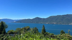 Terrazza sul lago Brezzo Di Bedero
